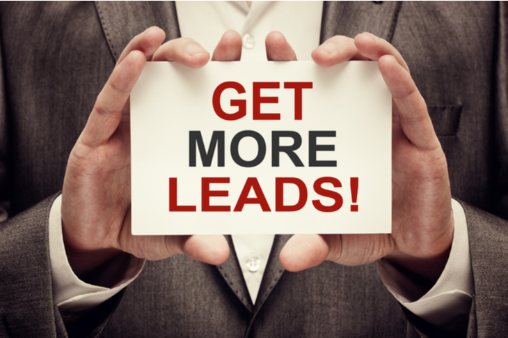 Generate Leads For Video Production